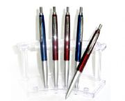 金屬圓珠筆