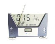 萬年歷收音機(jī)