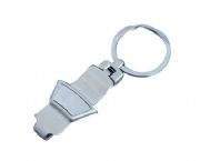 金屬鑰匙扣