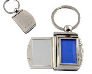 金屬鑰匙扣相框