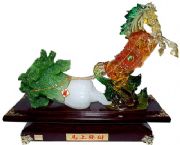 馬上發(fā)財(cái)