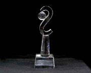 獎杯系列水晶