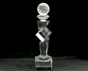 獎杯系列水晶