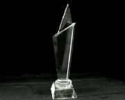 獎(jiǎng)杯系列水晶