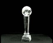 獎(jiǎng)杯系列水晶