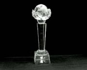 獎(jiǎng)杯系列水晶