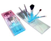 塑料盒子刷子套裝