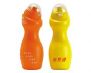 塑料運(yùn)動(dòng)水壺