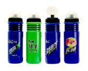 塑料運(yùn)動(dòng)水壺