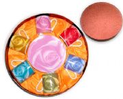 12件套圓形禮盒陶瓷杯