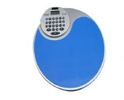 鼠標(biāo)帶計算器