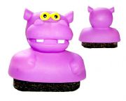 河馬電腦屏幕擦