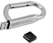 登山扣Ｕ盤(pán)