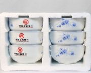 環(huán)保陶瓷碗