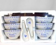 環(huán)保陶瓷碗