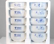 環(huán)保陶瓷碗