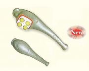 震動(dòng)+光波+熱療