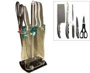 不銹鋼組合刀具