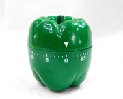 青椒定時器