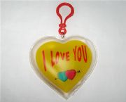 發(fā)熱暖寶匙扣