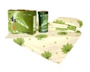 生態(tài)蠶絲被