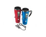 森樂LCD汽車加熱杯