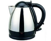 櫻豪不銹鋼電熱水壺1.5L