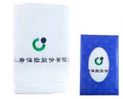 廣告毛巾