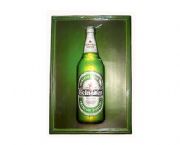 PP吸塑立體廣告畫