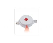 帶燈伸縮電腦電話線