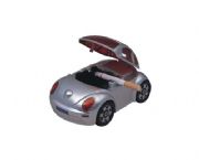 環(huán)保煙灰缸