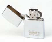 金屬打火機(jī)