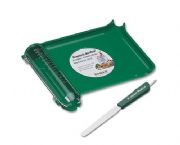 撥藥盤、分藥盤