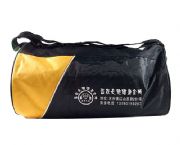 藍衣天使健身會所旅行包