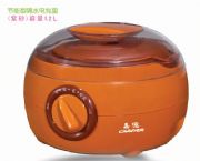 嘉億節(jié)能型隔水電燉盅1.2L