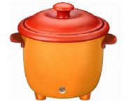 森樂紫砂電燉鍋2.5L