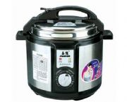 嘉億電壓力鍋4升