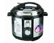 嘉億電壓力鍋