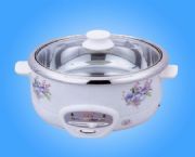 印花外殼鋼膽3.5L