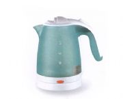 多福人電熱水壺1L