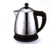 多福人電熱水壺1.5L