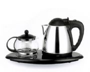 多福人電熱水壺1.8L