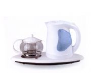 多福人電熱水壺2L