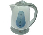 森樂電熱水壺2L