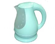 森樂變色無線電熱水壺1.7L