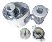 雙贏多功能榨汁機