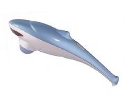 紅外線鯊魚按摩棒