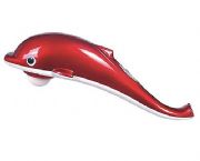 紅外線海豚按摩器