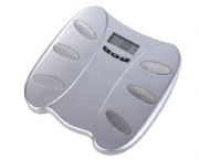 銀色脂肪水份秤