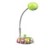 USB網(wǎng)球圓底臺(tái)燈